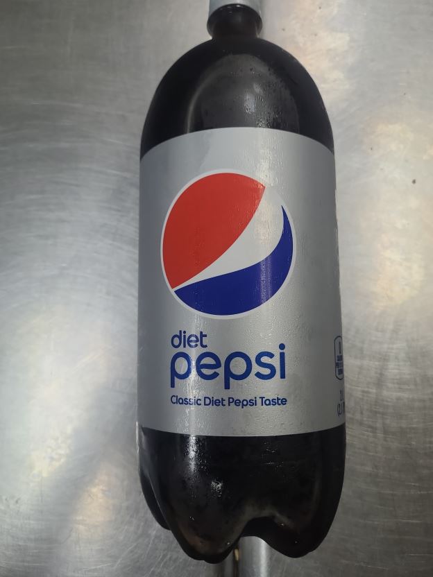 Best 2 Lt. Diet Pepsi in Lewisville, TX