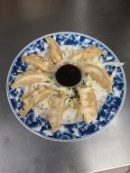 Best A7. Fried Dumplings (8） in Lewisville, TX