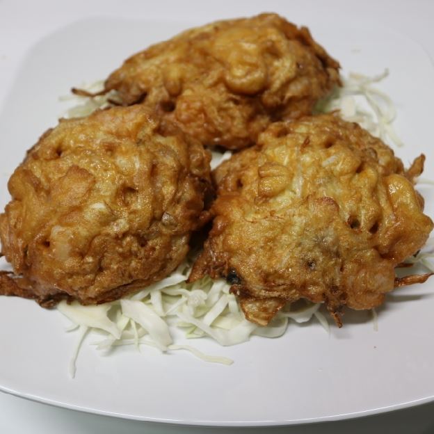 Best Chicken Egg Foo Young in Lewisville, TX