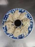Best A7. Steamed Dumplings (8） in Lewisville, TX