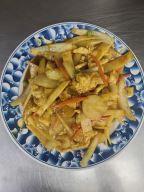 Best SP3 Curry Chicken (Lunch) in Lewisville, TX