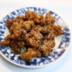 Best SP21 Sesame Chicken (Lunch) in Lewisville, TX
