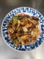 Best SP23 Triple Delight (Lunch) in Lewisville, TX