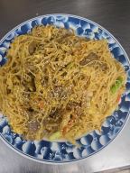 Best SP27 Singapore Rice Noodle (Lunch) in Lewisville, TX