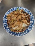 Best SP30 Pork Chop Suey (Lunch) in Lewisville, TX