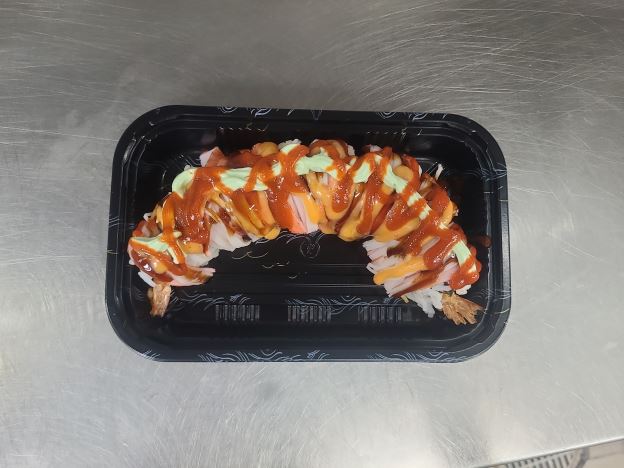 Best Sundae Roll in Lewisville, TX