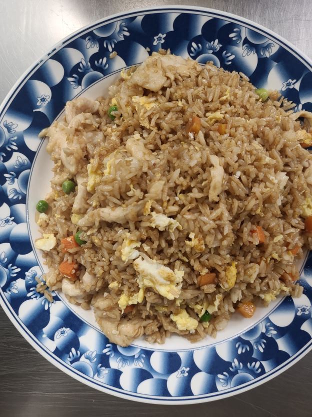 Best Chicken Fried Rice in Lewisville, TX