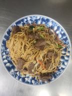 Best SP29 Beef Lo Mein (Lunch) in Lewisville, TX