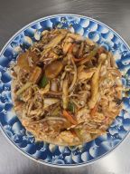 Best SP30 Chicken Chop Suey (Lunch) in Lewisville, TX