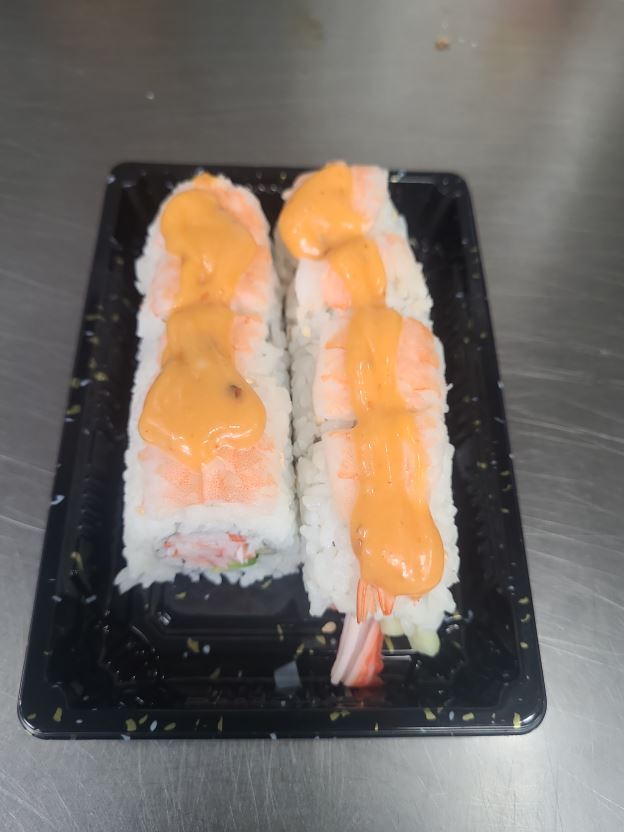 Best Tiger Roll in Lewisville, TX