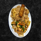 Best 5. Moo Goo Gai Pan in Houma, LA