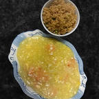 Best 4. Shrimp with Lobster Sauce in Houma, LA