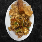 Best 24. Vegetable Plate in Houma, LA