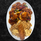 Best 21. Imperial Chicken in Houma, LA