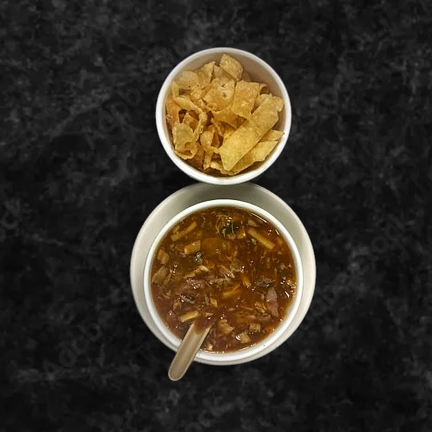Best Spicy Hot & Sour Soup in Houma, LA
