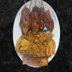 Best 27. Chicken or Beef Teriyaki in Houma, LA