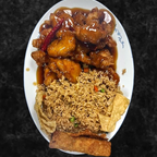 Best 28. General Chicken in Houma, LA