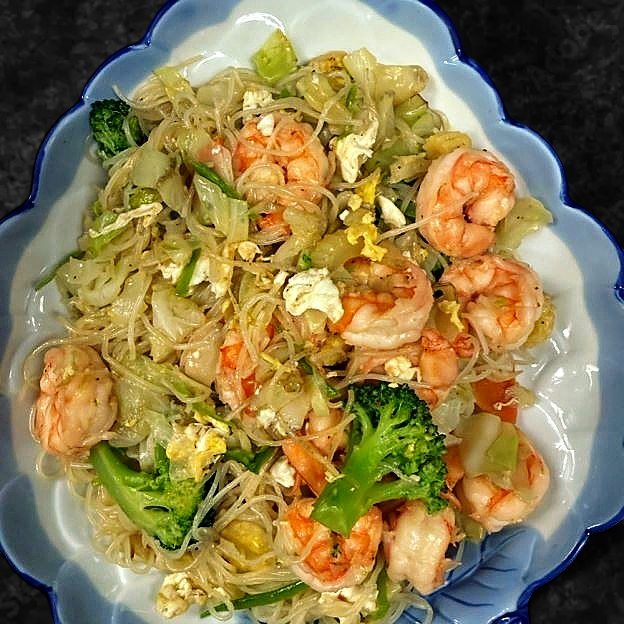 Best Shrimp Mei Fun in Houma, LA