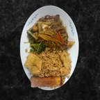 Best 20. Shrimp or Beef Chop Suey in Houma, LA