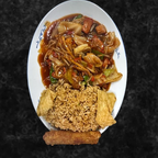 Best 2. Pork Chop Suey in Houma, LA