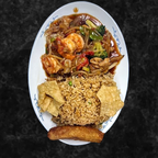 Best 18. Combination Chop Sue in Houma, LA