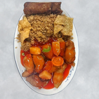 Best 11. Sweet & Sour Shrimp in Houma, LA