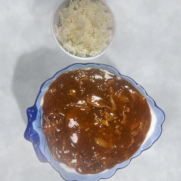 Best Mongolian Beef in Houma, LA