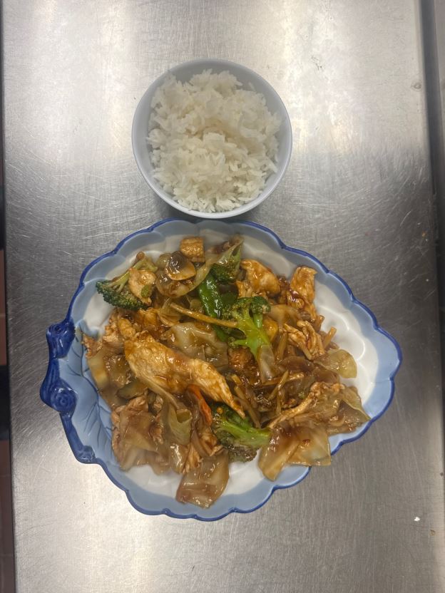 Best Hong Kong Chicken in Houma, LA