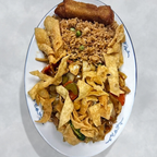 Best 7. Chicken Chow Mein (Fried Noodle) in Houma, LA