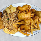 Best 14. Fried Shrimp Plate in Houma, LA