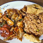 Best 42. West Park Style Chicken in Houma, LA