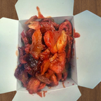 Best BBQ Pork in Houma, LA