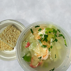 Best Sizzling Rice Soup in Houma, LA