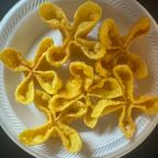 Best Crab Rangoon (6) in Lyman, SC