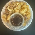 Best Fried Calamari in Lyman, SC