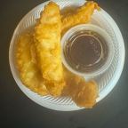 Best Tempura Chicken in Lyman, SC