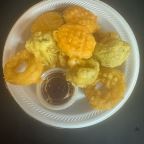 Best Tempura Vegetable in Lyman, SC