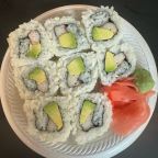 Best California Roll in Lyman, SC