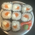 Best Philly Roll in Lyman, SC