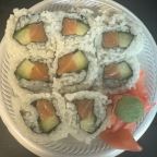 Best Salmon Roll in Lyman, SC