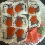 Best Spicy Tuna Roll in Lyman, SC