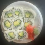 Best Cucumber Roll in Lyman, SC