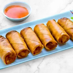 Best Spring Roll (2) in Chester Springs, PA