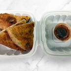 Best Chinese Scallion Pancake (Chinese Pizza) in Chester Springs, PA