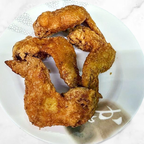 Best Fried Chicken Wings (4) in Chester Springs, PA