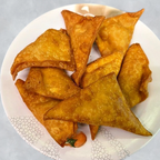 Best Cheese Wonton (Crab Rangoon) (8) in Chester Springs, PA