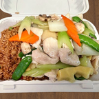 Best Moo Goo Gai Pan (Lunch) in Chester Springs, PA