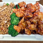 Best General Tso's Chicken or Tofu (Lunch) in Chester Springs, PA