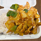 Best Curry Sauce (Lunch) in Chester Springs, PA