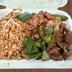 Best Pepper Steak (Lunch) in Chester Springs, PA